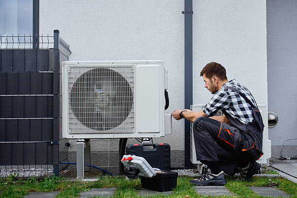 Trusted Ac Installation service in Oregonia, OH - AAA Pro HVAC